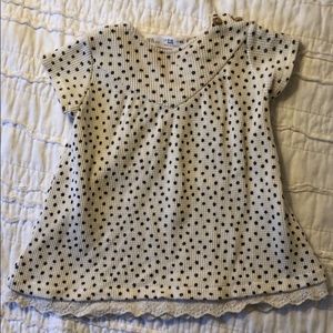 Zara baby girl dress